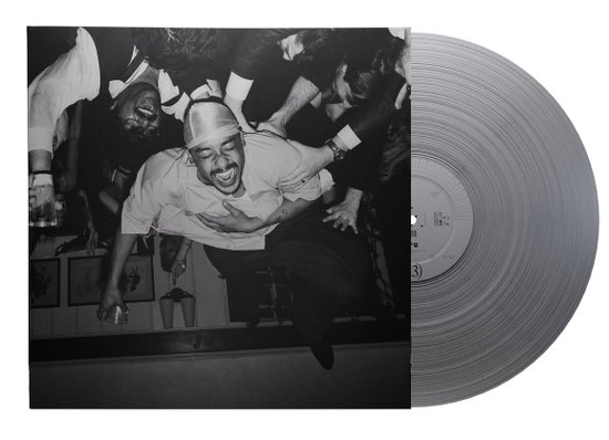 Dijon - Baby (Ltd Indie Silver Vinyl) i gruppen VI TIPSER / Fredagsutgivelser / 2025-11-14 hos Bengans Skivbutik AB (5640567)
