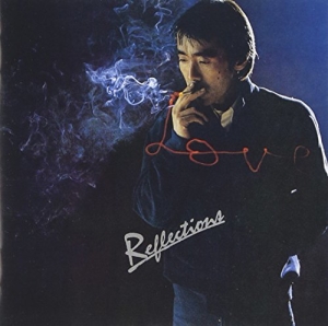 Terao Akira - Reflections i gruppen CD / J-Pop hos Bengans Skivbutik AB (5640594)