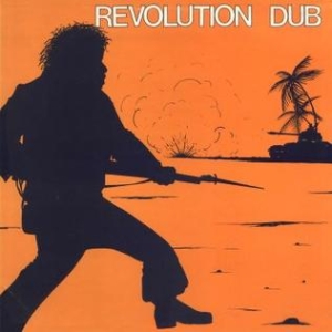 Lee Perry & The Upsetters - Revolution Dub i gruppen VINYL / Kommende / Reggae hos Bengans Skivbutik AB (5640598)