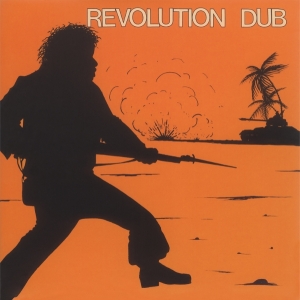 Lee Perry & The Upsetters - Revolution Dub i gruppen VI TIPSER / Fredagsutgivelser / 2025-10-10 hos Bengans Skivbutik AB (5640598)