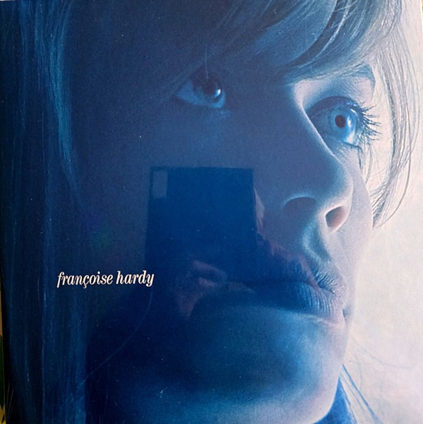 Françoise Hardy - L'amitié i gruppen VINYL / Fransk Musikkk hos Bengans Skivbutik AB (5640608)