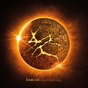 Lunatic Soul - The World Under Unsun i gruppen VI TIPSER / Fredagsutgivelser / 2025-10-31 hos Bengans Skivbutik AB (5640615)