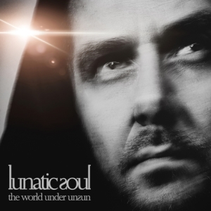Lunatic Soul - The World Under Unsun i gruppen VINYL / Kommende / Pop-Rock hos Bengans Skivbutik AB (5640616)
