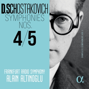 Dmitry Shostakovich - Complete Symphonies, Vol. 1: Sympho i gruppen CD / Kommende / Klassisk hos Bengans Skivbutik AB (5640672)