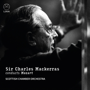 Mozart W A - Sir Charles Mackerras Conducts Moza i gruppen CD / Kommende / Klassisk hos Bengans Skivbutik AB (5640674)
