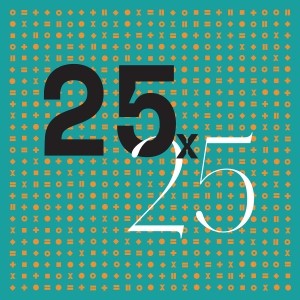 So Percussion - 25X25 i gruppen CD / Kommende / Klassisk hos Bengans Skivbutik AB (5640682)