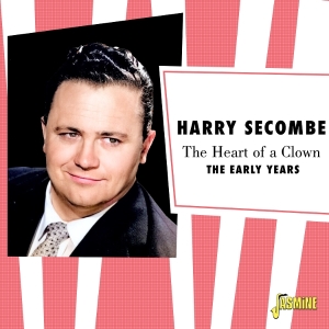 Harry Secombe - The Heart Of A Clown - The Early Years i gruppen VI TIPSER / Fredagsutgivelser / 2025-09-12 hos Bengans Skivbutik AB (5640705)
