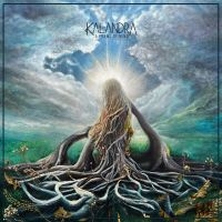 Kalandria - A Frame Of Mind i gruppen VI TIPSER / Fredagsutgivelser / 2025-09-12 hos Bengans Skivbutik AB (5640718)