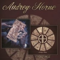 Audrey Horne - Audrey Horne / Le Fol (2 Cd) i gruppen CD / Kommende / Metal hos Bengans Skivbutik AB (5640724)