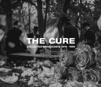 Cure The - Collected Broadcasts 1979-1996 (5 C i gruppen CD / Kommende / Pop-Rock hos Bengans Skivbutik AB (5640728)