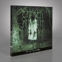 Carach Angren - Cult Of Kariba The (Digipack) i gruppen CD / Kommende / Metal hos Bengans Skivbutik AB (5640737)