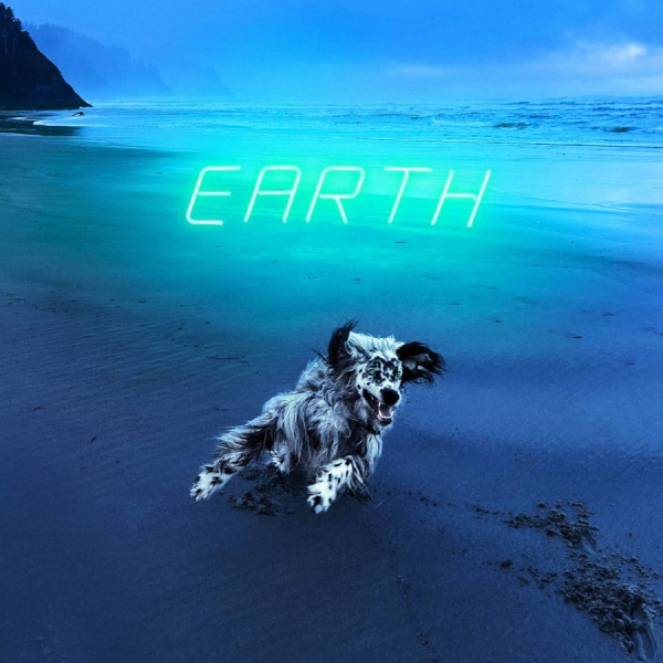 Motrik - Earth i gruppen VI TIPSER / Fredagsutgivelser / 2025-10-24 hos Bengans Skivbutik AB (5640738)