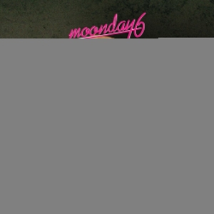 Moonday6 - Wild + Free i gruppen VI TIPSER / Fredagsutgivelser / 2025-11-14 hos Bengans Skivbutik AB (5640740)