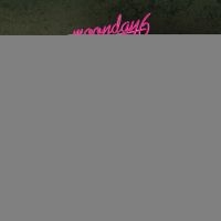 Moonday6 - Wild + Free i gruppen CD / Kommende / Pop-Rock hos Bengans Skivbutik AB (5640741)