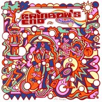 Various Artists - Rainbow's End i gruppen VINYL / Kommende / Pop-Rock hos Bengans Skivbutik AB (5640742)