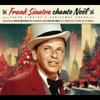 Frank Sinatra - Sings Christmas i gruppen CD / Kommende /  hos Bengans Skivbutik AB (5640744)