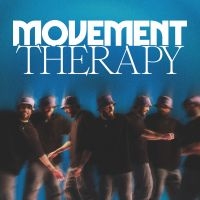 Folamour - Movement Therapy i gruppen VINYL / Kommende / Dance-Techno hos Bengans Skivbutik AB (5640745)