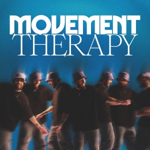 Folamour - Movement Therapy i gruppen VI TIPSER / Fredagsutgivelser / 2025-09-12 hos Bengans Skivbutik AB (5640745)