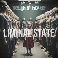 Death By Horse - Liminal State (Cardboard Sleeve Cd) i gruppen CD / Kommende / Pop-Rock hos Bengans Skivbutik AB (5640749)