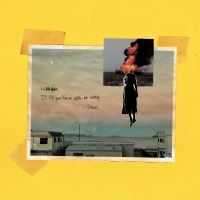 Vowws - I'll Fill Your House With An Army i gruppen CD / Kommende / Pop-Rock hos Bengans Skivbutik AB (5640754)