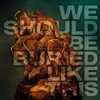 Bloodred Hourglass - We Should Be Buried Like This (2 Cd i gruppen CD / Kommende / Metal hos Bengans Skivbutik AB (5640755)
