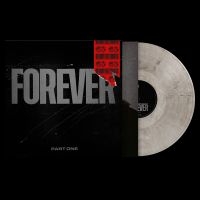 Bloody Beetroots The - Forever Part One (Grey Marbled Viny i gruppen VINYL / Kommende / Pop-Rock hos Bengans Skivbutik AB (5640756)