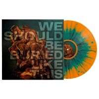 Bloodred Hourglass - We Should Be Buried Like This (Viny i gruppen VINYL / Kommende / Metal hos Bengans Skivbutik AB (5640758)