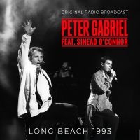Gabriel Peter - Long Beach 1993 i gruppen CD / Kommende / Pop-Rock hos Bengans Skivbutik AB (5640762)