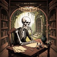 Grateful Dead - The Rock N' Roots Of i gruppen VINYL / Kommende / Pop-Rock hos Bengans Skivbutik AB (5640765)