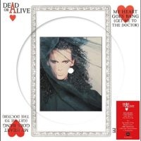 Dead Or Alive - My Heart Goes Bang (Get Me To The D i gruppen VINYL / Kommende / Pop-Rock hos Bengans Skivbutik AB (5640769)
