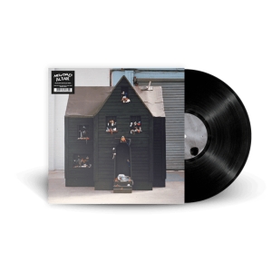 Newdad - Altar i gruppen VINYL / Kommende / Pop-Rock hos Bengans Skivbutik AB (5640772)