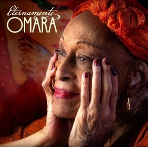 Omara Portuondo - Eternamente Omara i gruppen CD / Kommende / World Music hos Bengans Skivbutik AB (5640775)
