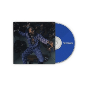 Kojey Radical - Don't Look Down i gruppen CD / Kommende / Hip Hop-Rap hos Bengans Skivbutik AB (5640777)