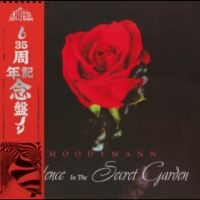 Moodymann - Silence In The Secret Garden i gruppen VINYL / Kommende / Pop-Rock hos Bengans Skivbutik AB (5640784)