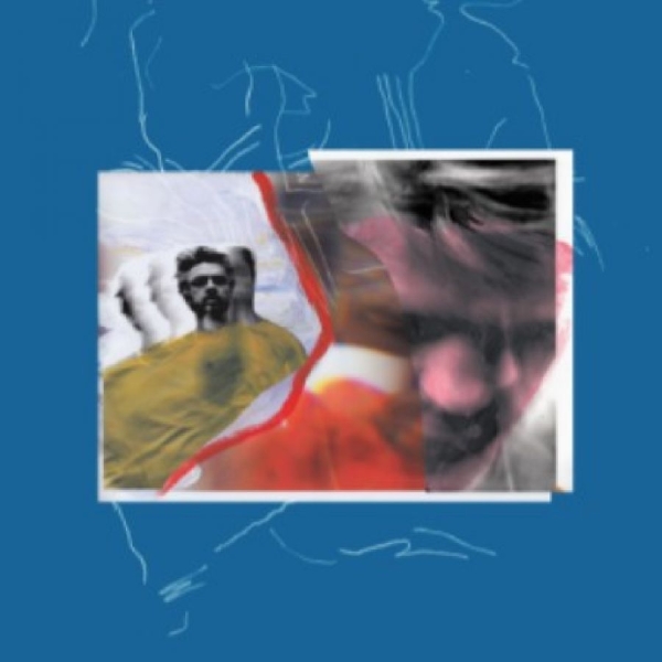 Skinner Tom - Kaleidoscopic Visions i gruppen VI TIPSER / Fredagsutgivelser / 2025-09-26 hos Bengans Skivbutik AB (5640788)