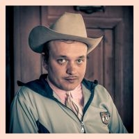 David Ritschard - Brobrännaren (2025 Edition) i gruppen VI TIPSER / Fredagsutgivelser / 2025-09-05 hos Bengans Skivbutik AB (5640802)