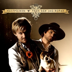 Hästpojken - Från Där Jag Ropar i gruppen Labels / Bengans Productions hos Bengans Skivbutik AB (5640805)