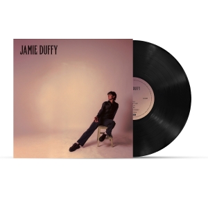 Jamie Duffy - Jamie Duffy i gruppen VI TIPSER / Fredagsutgivelser / 2025-10-10 hos Bengans Skivbutik AB (5640822)