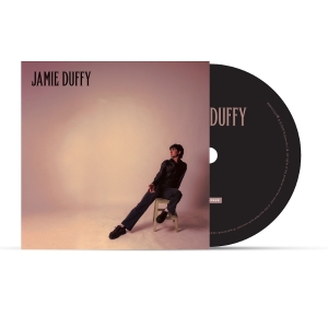 Jamie Duffy - Jamie Duffy i gruppen CD / Kommende /  hos Bengans Skivbutik AB (5640823)
