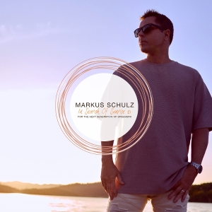 Markus Schulz - In Search Of Sunrise 21 i gruppen Kommande - alla format hos Bengans Skivbutik AB (5640831)