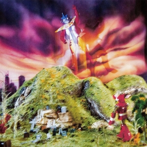 Greer - Big Smile i gruppen VINYL hos Bengans Skivbutik AB (5640836)