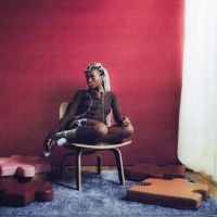 Hannah Jadagu - Describe (Loser Edition Bio Pink Vi i gruppen VINYL / Kommende / Pop-Rock hos Bengans Skivbutik AB (5640838)