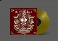 Bliss Of Flesh - Metempsychosis (Gold Vinyl Lp) i gruppen VINYL / Kommende / Metal hos Bengans Skivbutik AB (5640849)