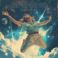 Bad Cop Bad Cop - Lighten Up (Light Blue Vinyl Lp) i gruppen VI TIPSER / Fredagsutgivelser / 2025-09-19 hos Bengans Skivbutik AB (5640853)