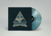 Insomniac - Om Moksha Ritam (Coloured Marbled V i gruppen VINYL / Kommende / Metal hos Bengans Skivbutik AB (5640856)