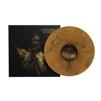 Crawling Chaos - Wyrd (Marbled Vinyl Lp) i gruppen VINYL / Kommende / Metal hos Bengans Skivbutik AB (5640859)