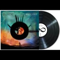 Gazpacho - Magic 8 Ball i gruppen VINYL / Kommende / Pop-Rock hos Bengans Skivbutik AB (5640863)