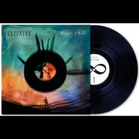 Gazpacho - Magic 8 Ball i gruppen VINYL / Kommende / Pop-Rock hos Bengans Skivbutik AB (5640864)