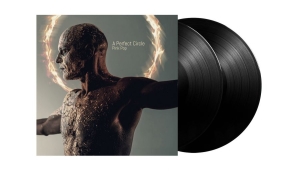 A Perfect Circle - Pink Pop (2 Lp Black Vinyl) i gruppen VI TIPSER / Fredagsutgivelser / 2025-12-19 hos Bengans Skivbutik AB (5640865)