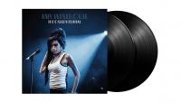 Winehouse Amy - Oxegen Festival The (2 Lp Black Vin i gruppen VINYL / Kommende / Pop-Rock hos Bengans Skivbutik AB (5640866)